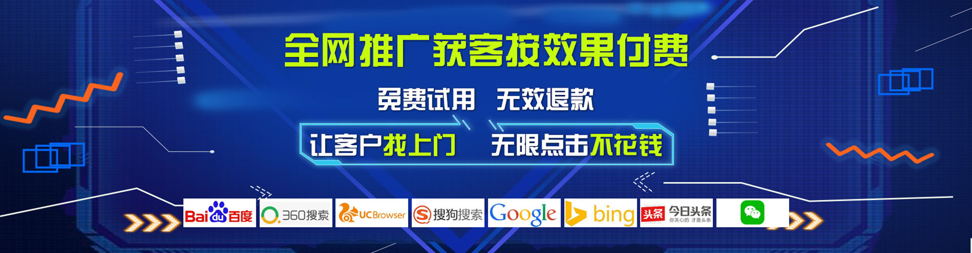 民权百度推广费用